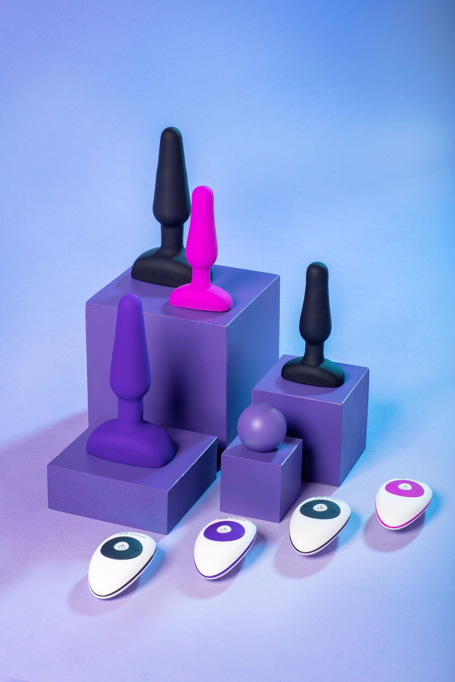 Anal Toys