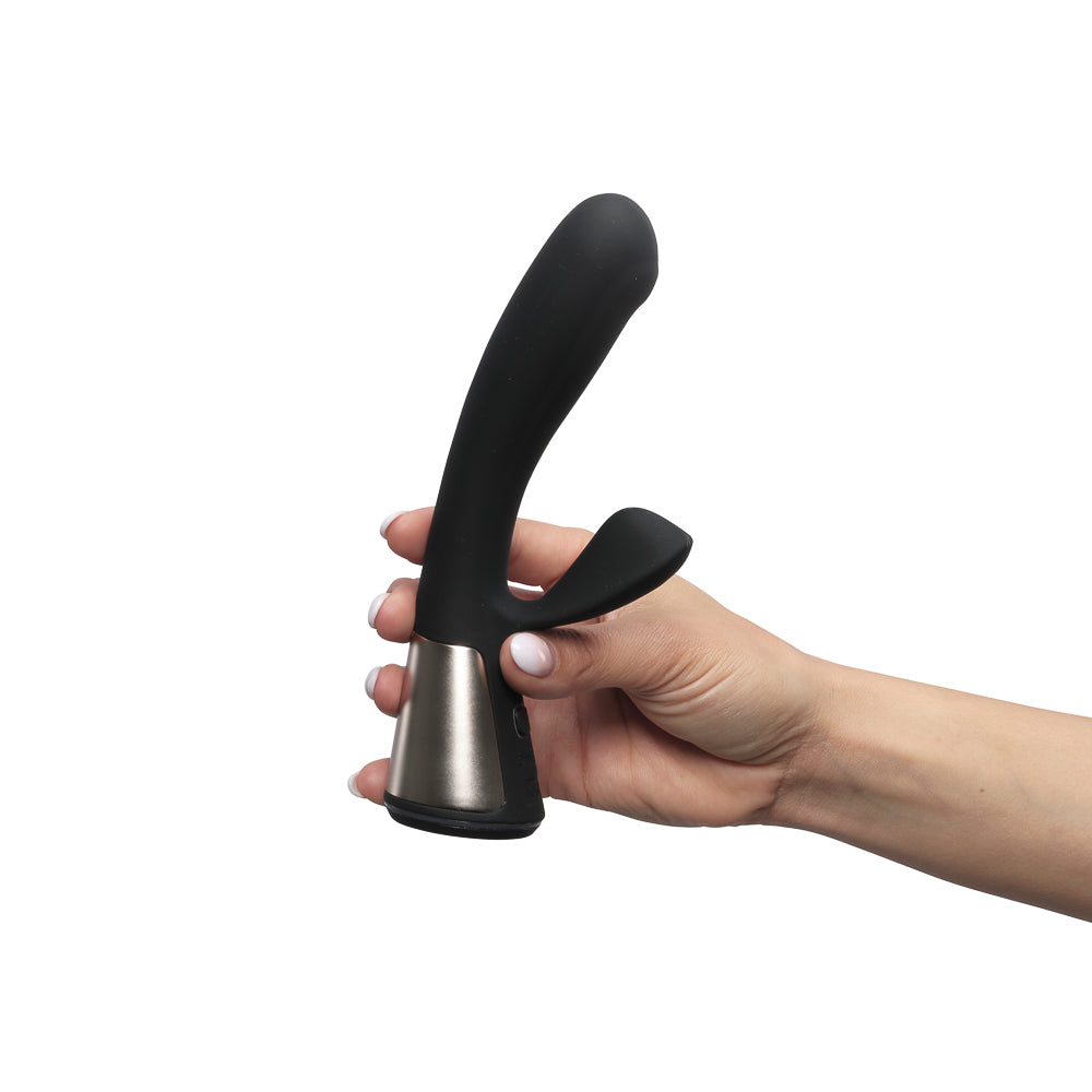 DUAL STIMULATION VIBRATORS