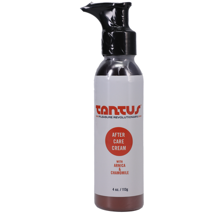 Apothecary by TANTUS - After Care Cream with Arnica & Chamomile