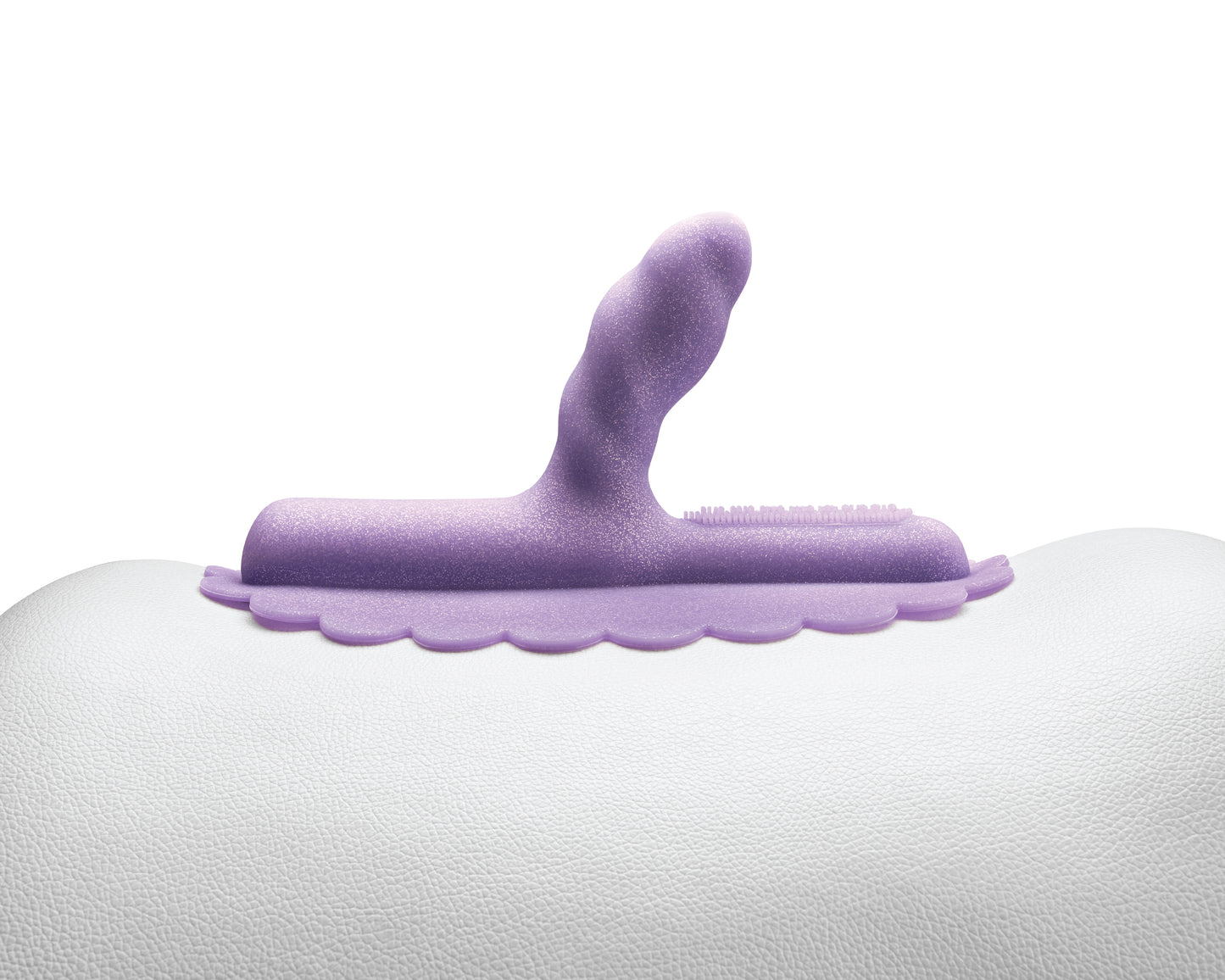 The Unicorn Uni Horn Silicone Attachment