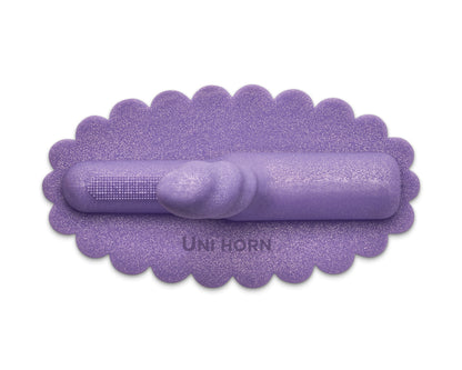 The Unicorn Uni Horn Silicone Attachment