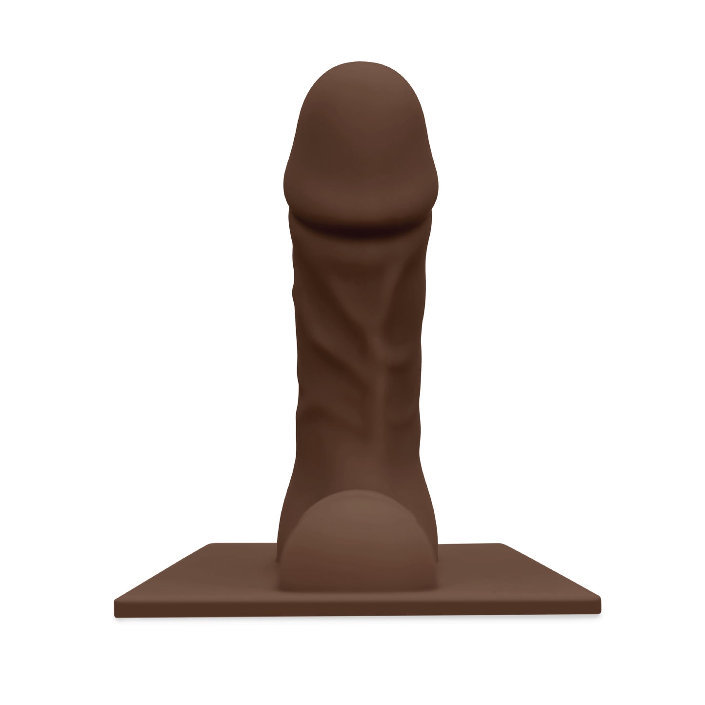 Bronco - The Cowgirl Realistic Silicone Attachment