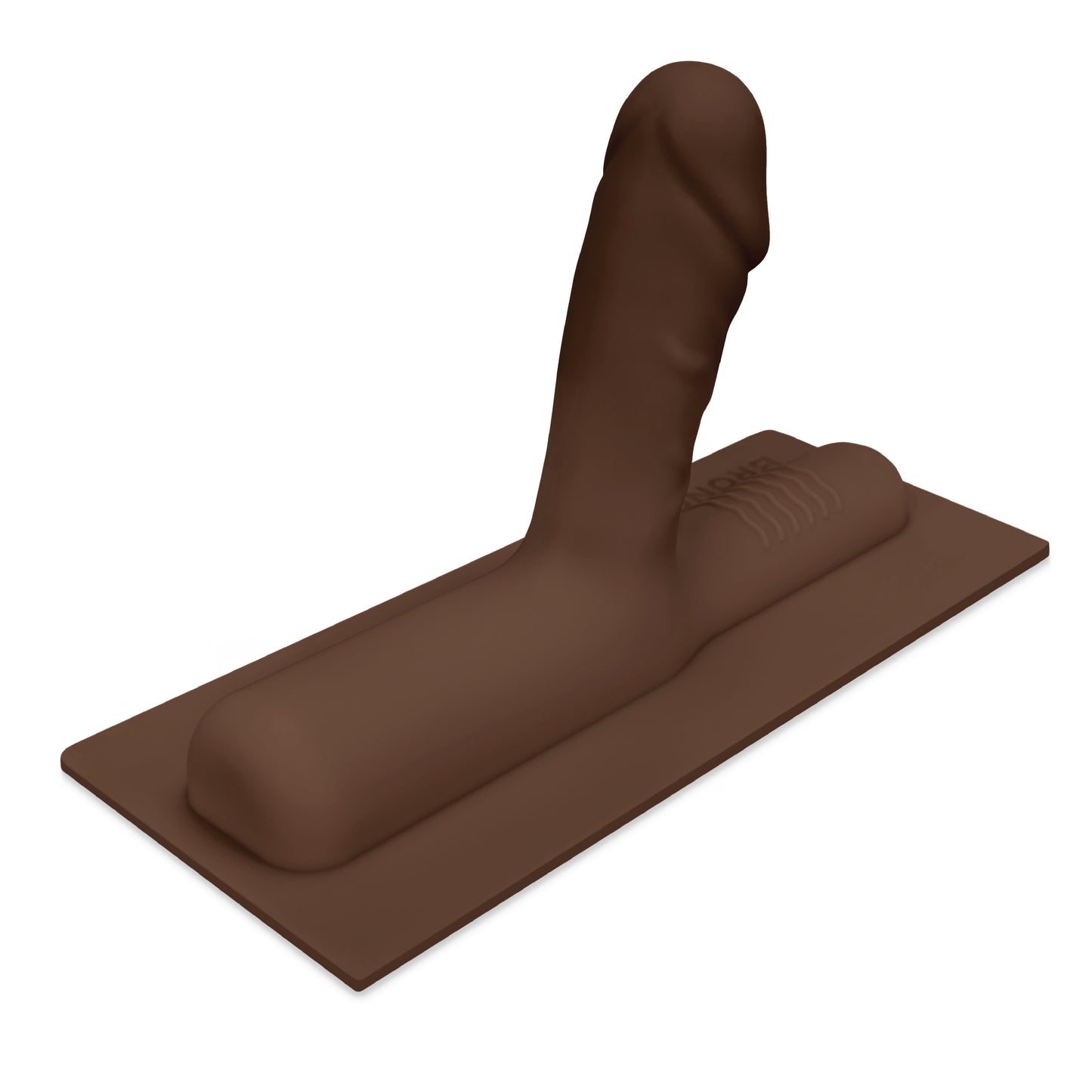 Bronco - The Cowgirl Realistic Silicone Attachment