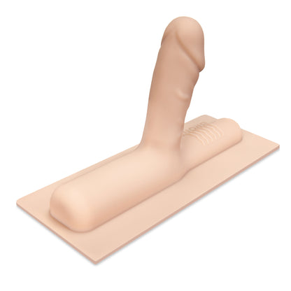 Bronco - The Cowgirl Realistic Silicone Attachment