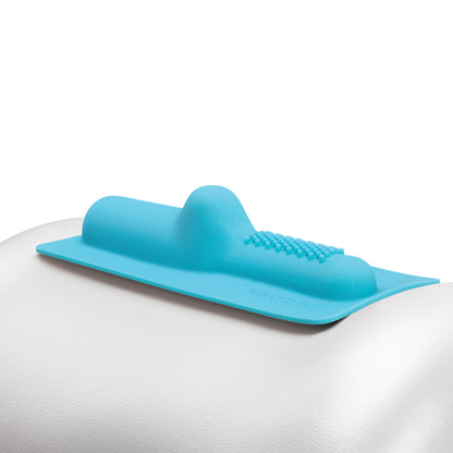 Magic Hide - Non-Penetrative Silicone Attachment