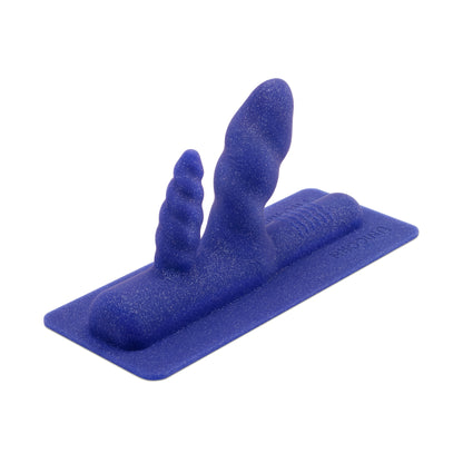 The Unicorn Two-Nicorn Silicone Attachment