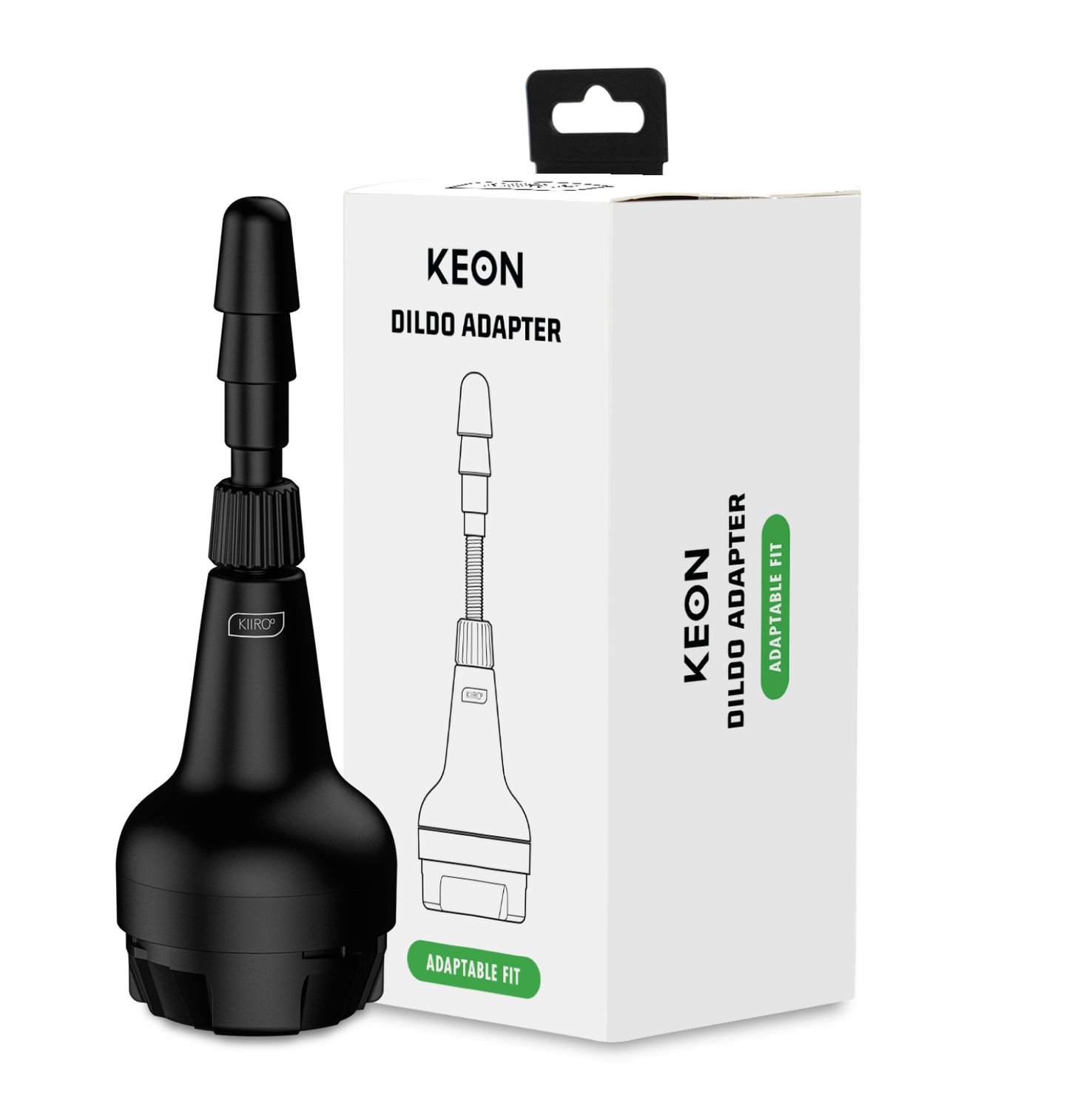 KEON Sex Machine Bundle