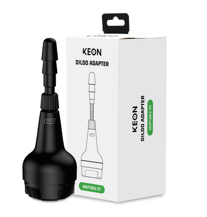 KEON Sex Machine Bundle