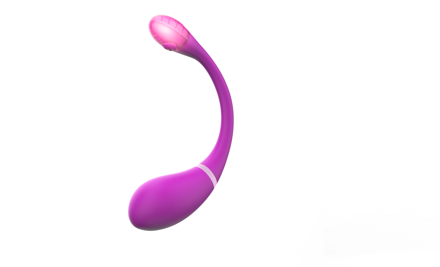 OhMiBod Esca2 Wearable Massager