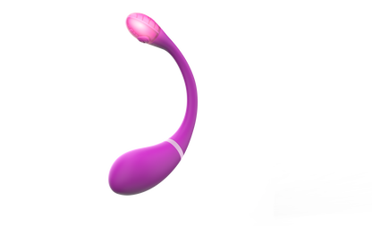 OhMiBod Esca2 Wearable Massager