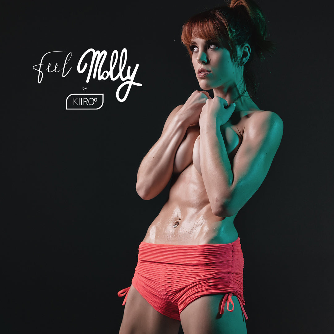 KIIROO Feel Star FeelMolly Stroker