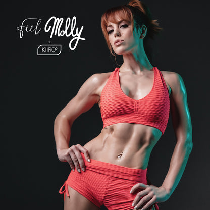 KIIROO Feel Star FeelMolly Stroker