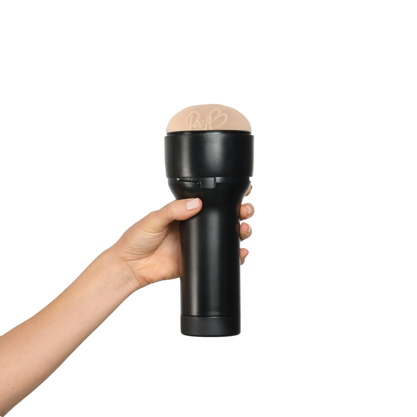 KIIROO Feel Star FeelRae Lil Black Stroker