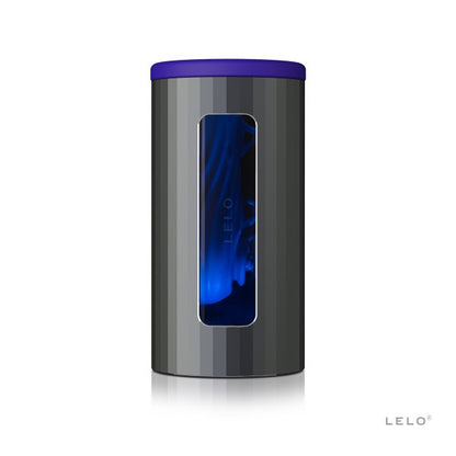 LELO F1S V2x INTERACTIVE VIBRATING MALE MASTURBATION SLEEVE