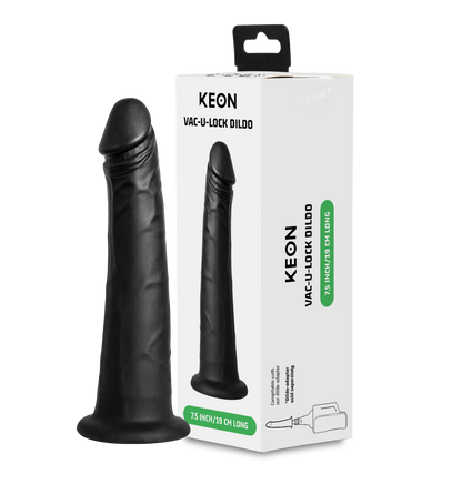 KIIROO Keon Vac-U-Lock Dildo Adapter