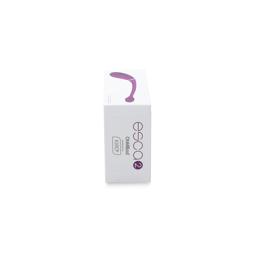 OhMiBod Esca2 Wearable Massager