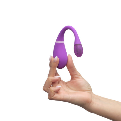 OhMiBod Esca2 Wearable Massager