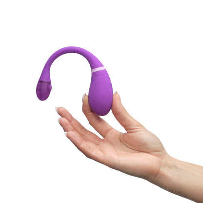 OhMiBod Esca2 Wearable Massager