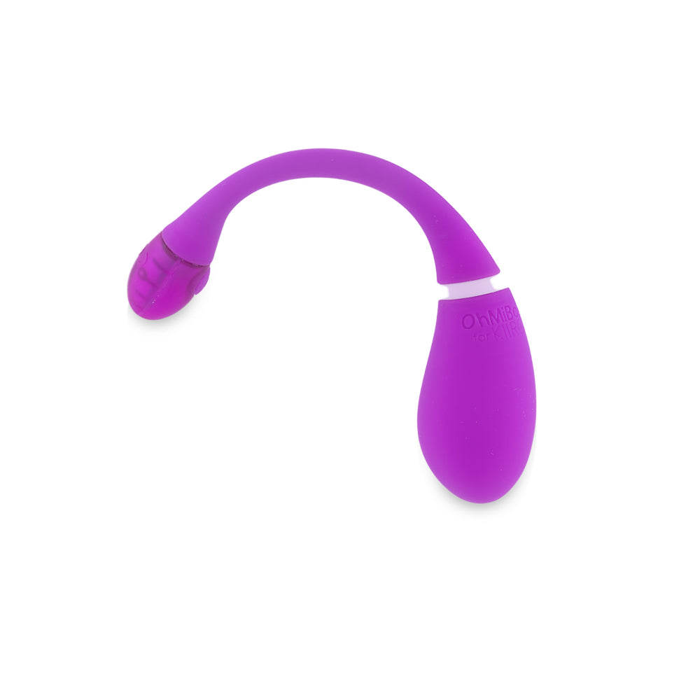 OhMiBod Esca2 Wearable Massager