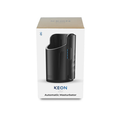 Keon Automatic Masturbator by KIIROO