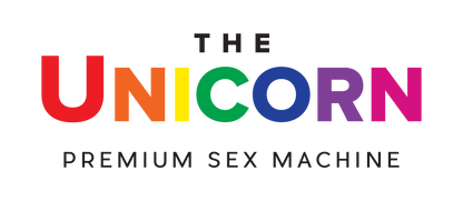 THE UNICORN PREMIUM RIDING SEX MACHINE