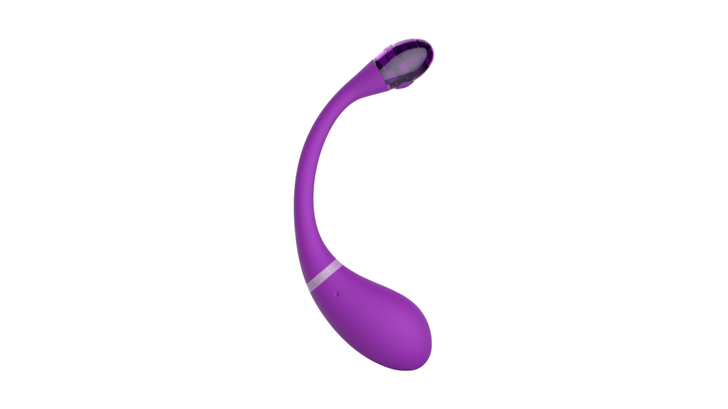 OhMiBod Esca2 Wearable Massager