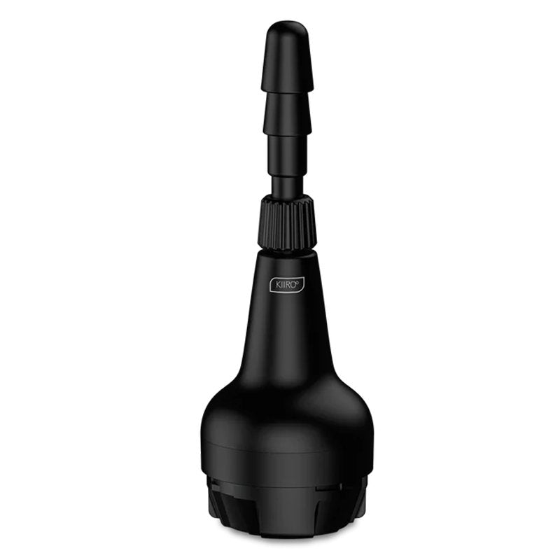 Keon Dildo Adapter - Bringing long distance lovers closer together - Haultr.