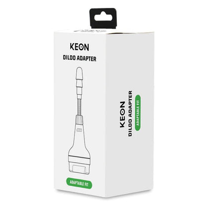 Keon Dildo Adapter - Bringing long distance lovers closer together - Haultr.