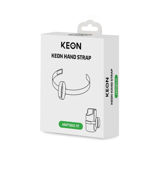 Keon Hand Strap - Haultr.