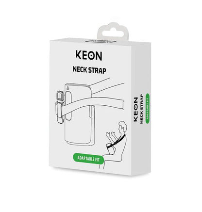 Keon Neck Strap - Haultr.