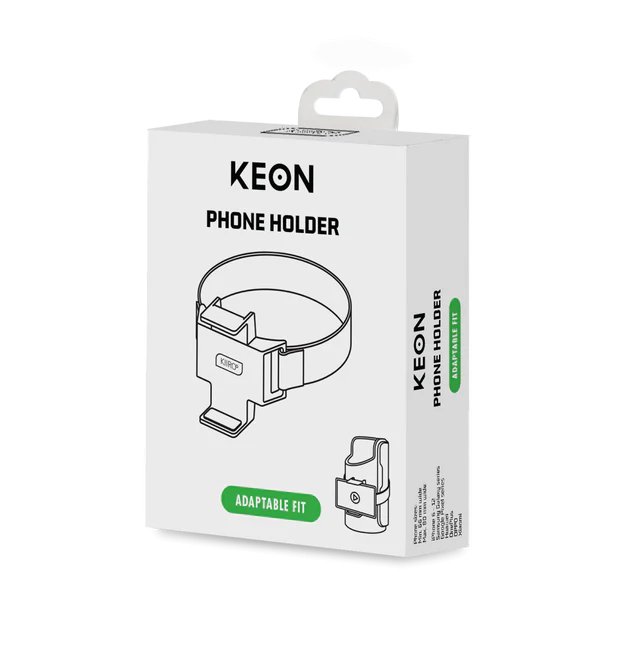 Keon Phone Holder - Haultr.