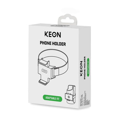 Keon Phone Holder - Haultr.