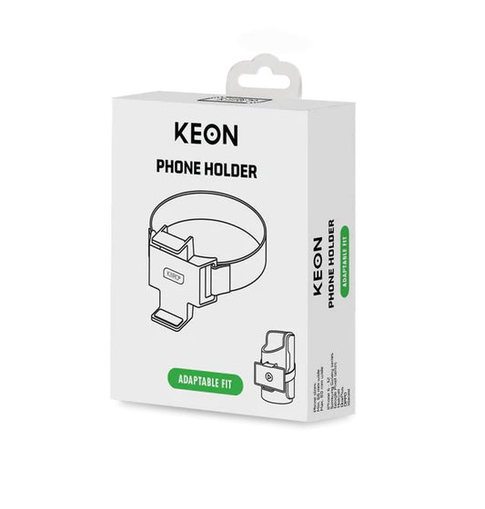 Keon Phone Holder - Haultr.