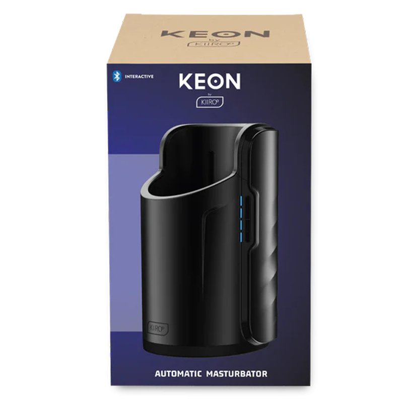 KEON "Feel-It-Out" Bundle