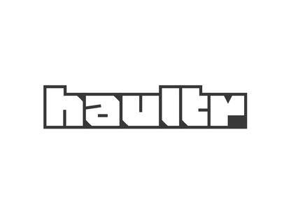 HAULTR Digital Gift Card